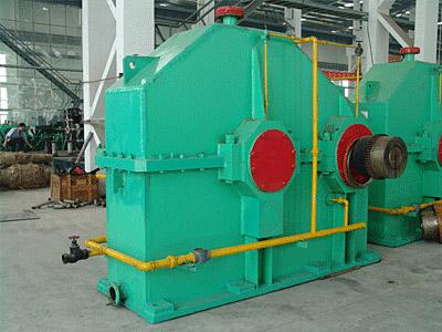 粗中軋機(jī)組 粗中軋機(jī)組